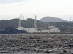 非核家园转向，日本加速重启核反应炉